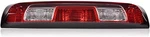 2015-21 Silverado Sierra 1500 2500 3500 Rear High Mount Brake Light Compatible. Fixed Price $44.79.