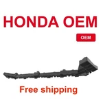 Oem Bumper Clip Fender 13-17 Honda Accord Coupe 2DR Passenger Side Rear Back Rh. Fixed Price $39.95.