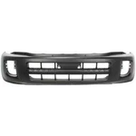 Front Bumper Cover For 2001-03 Toyota RAV4 Primed With Fog Lamp Holes 5211942281. Fixed Price $206.67.