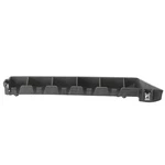 Genuine Saab 9-3 2003-2007 Front Right Bumper Retainer Support Bracket 12785982. Fixed Price $34.95.