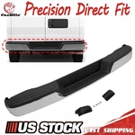 For Chevy Express / Gmc Savana 1996 1997-2023 Rear Step Bumper Assembly Steel. Fixed Price $179.99.