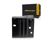 Ford E-450 Super Duty Front Bumper Bracket 2003-2007 Driver Side FO1066145. Fixed Price $46.06.