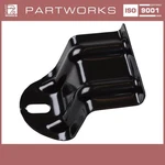 Holder Bumper Corner For Porsche 911 - '68 Swb Repair Panel Rear =. Fixed Price $123.17.
