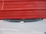 Honda Accord Rear Bumper Lower Valance Diffuser 71502 T2G A000. Fixed Price $139.00.