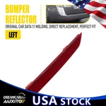 Bumper Reflector For 2011-2017 Rear Honda Odyssey Driver Side 33555TK8A01 Auxito. Fixed Price $13.99.
