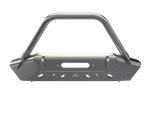 Artec Industries For Jeep Wrangler Jl High Clearance Front Bumper With Hoop. Fixed Price $1299.99.