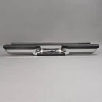 For 88-00 Chevy Silverado Gmc Sierra C/k 1500 2500 Fleetside Chrome Rear Bumper. Fixed Price $211.00.