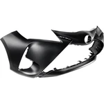 Bumper Cover For 2018-2019 Toyota Yaris Front. Fixed Price $169.78.