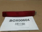 2007 Saturn Outlook Xe Rear Bumper Left Driver Side Reflector Trim Red Oem+. Fixed Price $20.46.