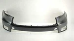 New Oem Genuine Toyota Front Bumper Cover Upper 2014-2016 Highlander 52119-0E925. Fixed Price $114.00.