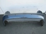 DP91104 Audi A4 2009 2010 2011 Rear Bumper Cover Oem. Fixed Price $119.99.