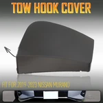 For Nissan Murano Front Bumper Tow Hook Cover Bracket (2018-2021) 622A09UF0H. Fixed Price $8.99.