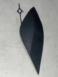 2017-2022 Trax Passenger Side Rear Bumper Tow Hook Eye Cover New Gm # 42392762. Fixed Price $25.84.
