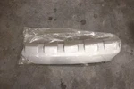 2009-2013 Subaru Forester Rear Bumper Lower Valance Cover E551SSC100 Genuine Oem. Fixed Price $99.00.