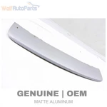2009-2013 Bmw X5 Rear Lower Center Bumper Trim / Cover 7227840. Fixed Price $59.99.
