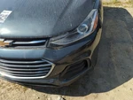 2017-2022 Chevrolet Trax Front Bumper Oem EERC8. Fixed Price $695.52.