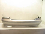 Rear Bumper Cover 98-03 Mercedes W208 CLK320 CLK430 CLK55 Oem. Fixed Price $284.95.