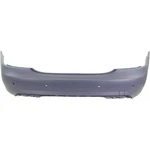 For Mercedes-benz S550 Bumper Cover 2012 2013 Rear Primed W/sport Package. Fixed Price $193.96.