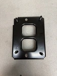 2017-2020 Tesla Model X Rear Left Lh Bumper Bracket Plate Oem 1060345-00-G. Fixed Price $69.99.