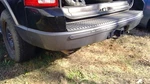 Rear Bumper 1-1/4" Receiver Xlt Smooth Sport Pkg Fits 02-05 Ford Explorer. Fixed Price $660.87.
