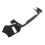 84542582 Front Upper Bumper Cover Plastic For 2019-2021 Gmc Sierra 1500. Fixed Price $108.74.