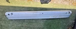 Bmw E34 5-SERIES Rear Bumper Aluminum Core Carrier Support Rebar 1989-1995 Oem. Fixed Price $177.00.