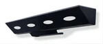 Poison Spyder Jk Brawler Lite Front Skid Black. Fixed Price $411.77.