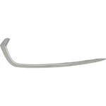 Driver Side Grille Trim For 2018-2020 Acura Tlx Chrome 71156TZ3A10 AC1046101. Fixed Price $42.39.