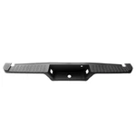 New Black Rear Bumper Pad Ford Without Park Assist Holes FL3Z17B807DA. Fixed Price $325.55.