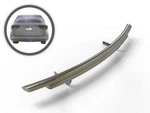Vanguard VGRBG-1039-1201SS Stainless Steel Double Layer Rear Bumper. Fixed Price $290.00.
