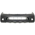 Bumper Cover For 2005-2007 Nissan Pathfinder Primed Front 62022EA540. Fixed Price $253.39.