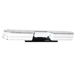 Westin 73000 Diamondstep Universal Bumper For 1987-2004 Dodge Dakota. Fixed Price $447.67.