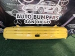 2002 - 2004 Mini Cooper R50 Oem Rear Bumper 511268002. Fixed Price $100.00.