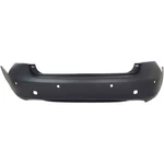 For Lexus GS300/GS350/GS430/GS450H Bumper Cover 2006 2007 Rear Primed. Fixed Price $343.81.