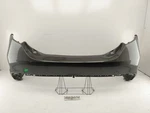 Alfa Romeo Giulia Rear Bumper Sport Pkg Option With Park Assist 2017 2018 2019. Fixed Price $224.97.