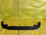 2016 2017 2018 Toyota RAV4 Le Front Bumper Lower Valance Panel Trim 52411-0R060*. Fixed Price $100.00.