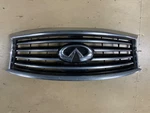2014-2017 Infiniti QX60 Front Bumper Grille With Camera. Fixed Price $399.00.
