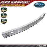 Front Bumper Reinforcement Prius Plug-in Toyota 2010-2015 Hatchback. Fixed Price $166.19.