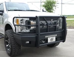 Steelcraft 17-22 Ford Super Duty Fine Texture- AL60-11380CC. Fixed Price $2677.42.