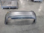 2013 Volkswagen Passat Grey Rear Bumper Assembly Oem 561807251 87000 Miles. Fixed Price $429.29.