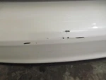 Used Rear Bumper Assembly Fits: 2013 Ford C-max W/park Assist Grade. Fixed Price $197.69.