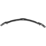 Front Upper NI1031112 New Bumper Retainer For 2004-2006 Nissan Sentra. Fixed Price $57.70.