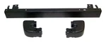 Crown Automotive 5ED18T3XK Rear Bumper Kit Fits 97-06 Wrangler (tj). Fixed Price $122.99.