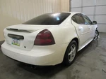 Pontiac Grand Prix 2004 Rear Bumper 10354424 1455. Fixed Price $178.90.