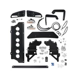 Arb 6172557 Front Bumper Mounting Kit For 05-15 Nissan Xterra W/3438270. Fixed Price $414.45.