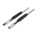 Trailfx A1535S Tfx 4" Oval Tube Side Steps Nerf Bar. Fixed Price $410.01.