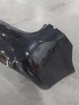 Rear Bumper V60 T5 Without Park Assist Fits 15-18 Volvo 619132. Fixed Price $705.11.