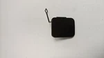 New Rear Bumper Tow Hook Eye Cover Cap Fit Bmw Series 1997-2003 51128219075. Fixed Price $32.99.