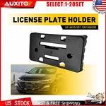 Oem GM1068208 Front License Plate Mount W/hardware For 2019-2023 Malibu Lt 1-10X. Fixed Price $18.99.