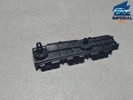 2011-2020 Toyota Sienna Rear Bumper Left Driver Side Mount Support Bracket Oem. Fixed Price $32.54.